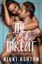 [Love In Dayton Valley 01] • The Triple Threat